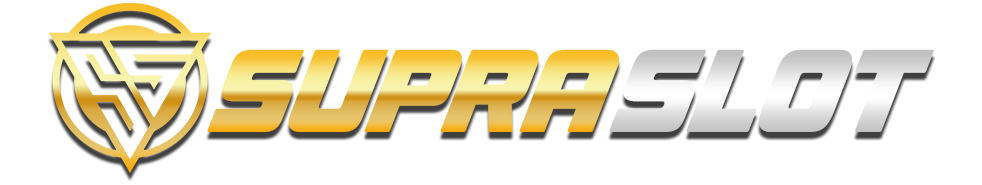 SUPRASLOT LOGIN